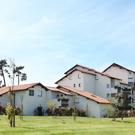 Vvf Residence Anglet Eksteriør bilde