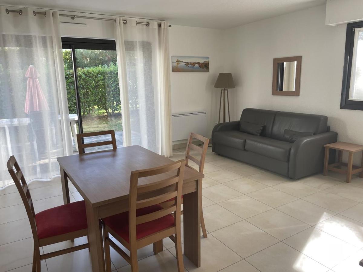 Vvf Residence Anglet Eksteriør bilde