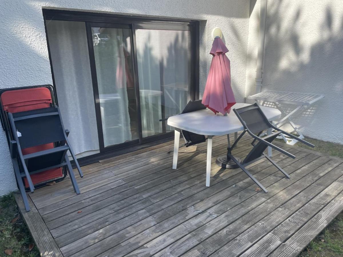 Vvf Residence Anglet Eksteriør bilde