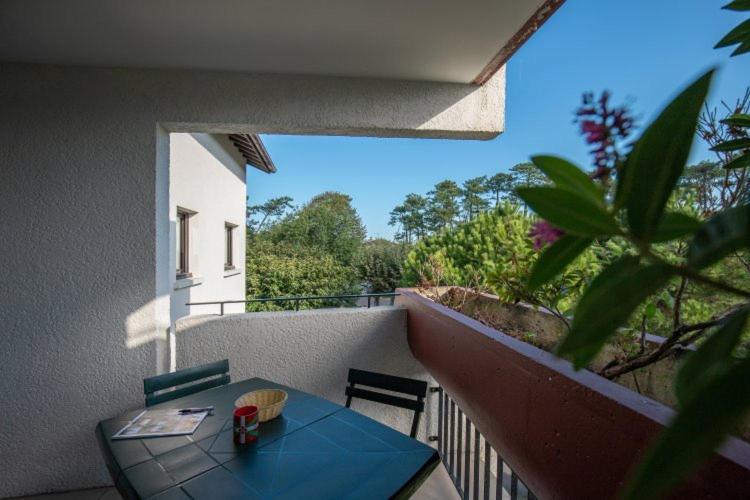 Vvf Residence Anglet Eksteriør bilde