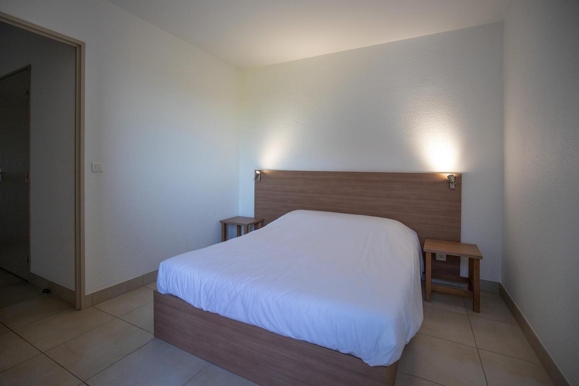 Vvf Residence Anglet Eksteriør bilde