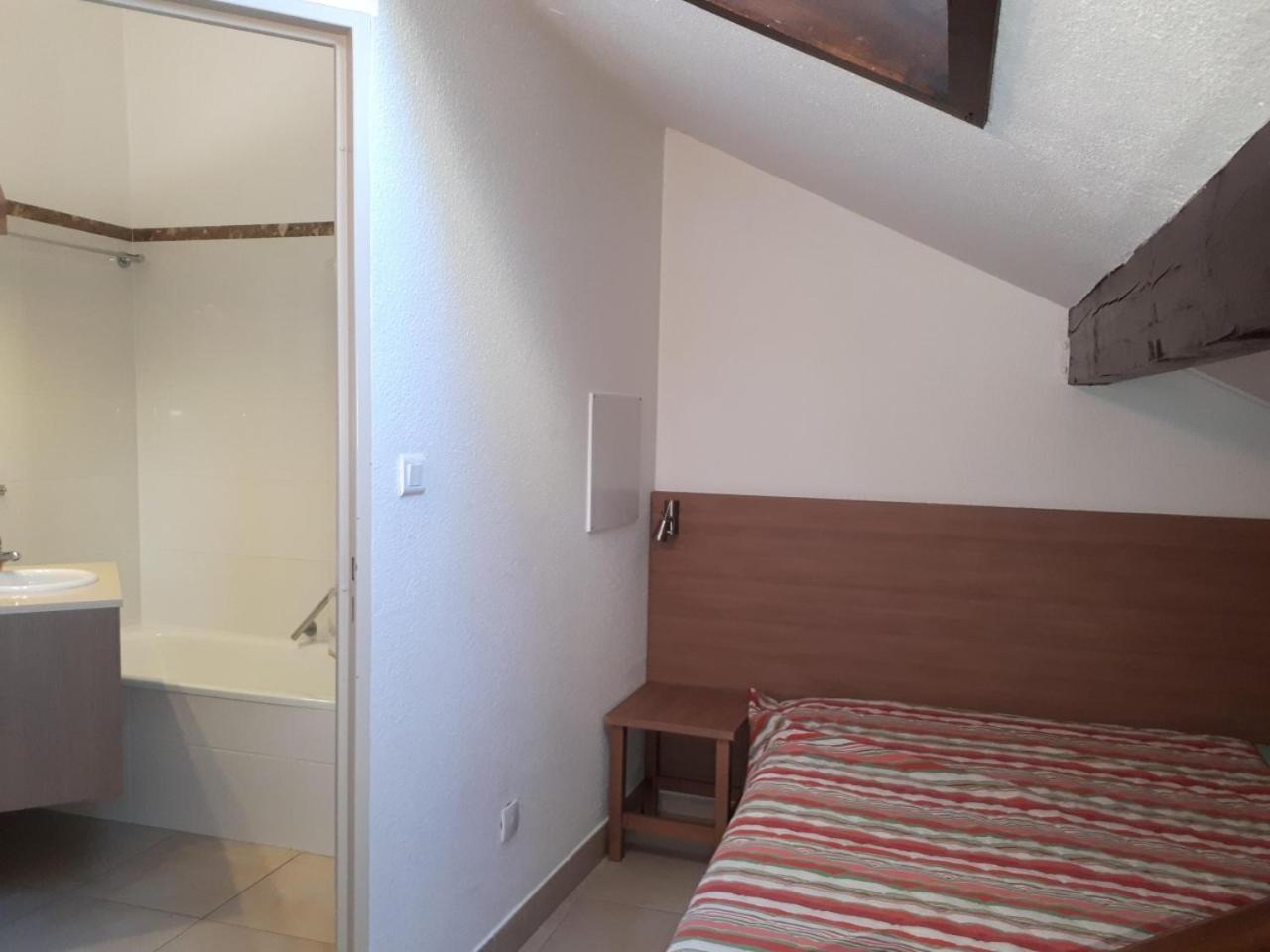 Vvf Residence Anglet Rom bilde