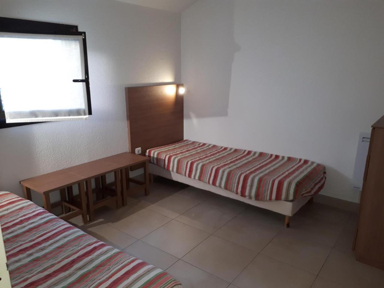 Vvf Residence Anglet Rom bilde
