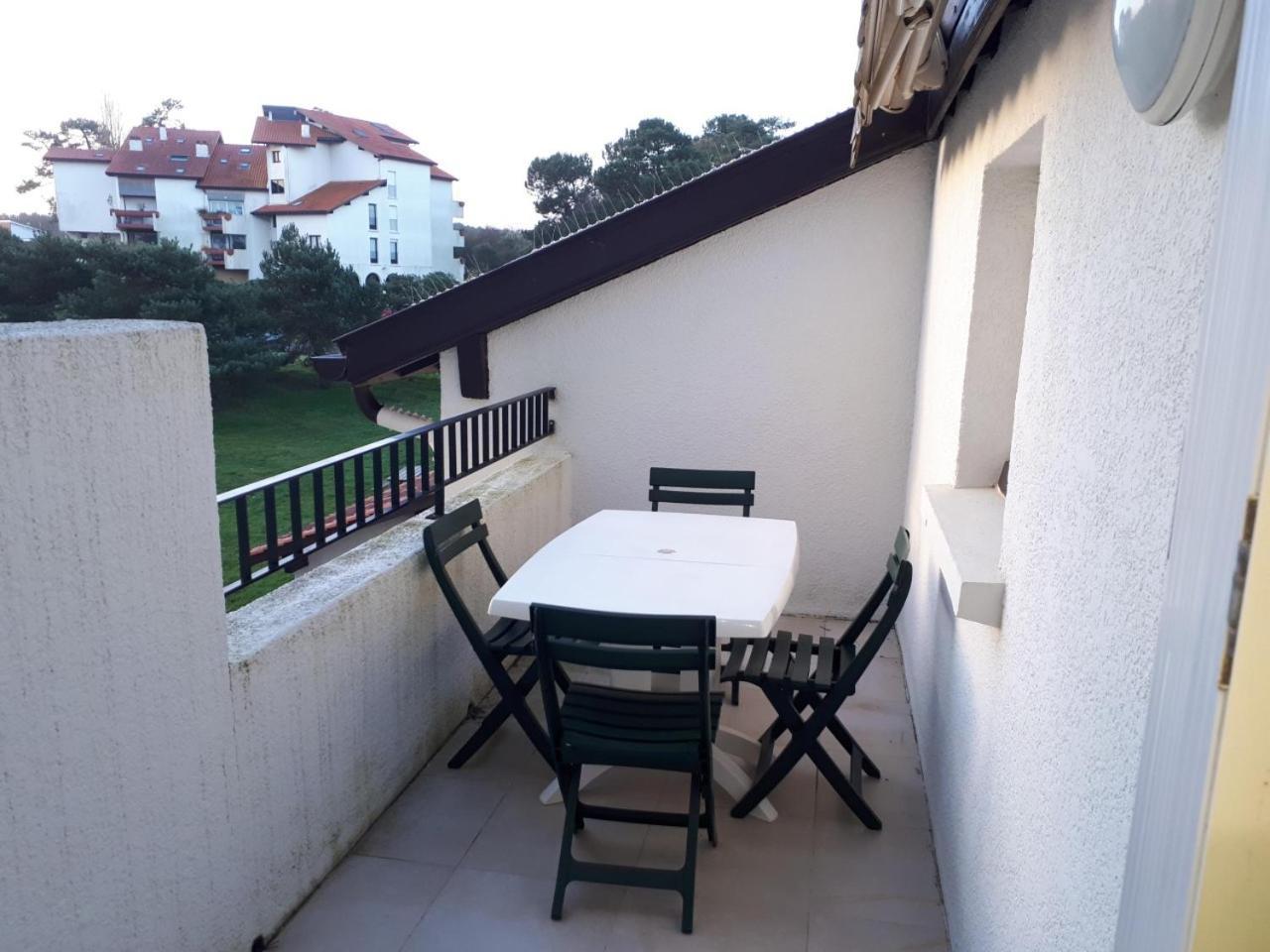 Vvf Residence Anglet Rom bilde
