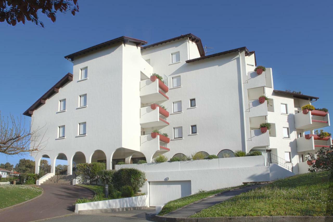 Vvf Residence Anglet Eksteriør bilde