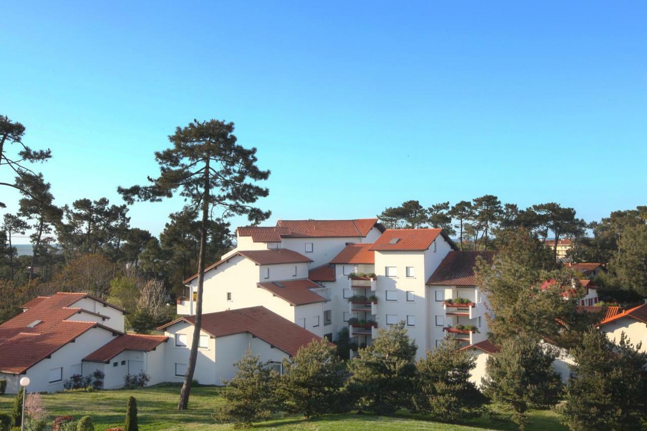 Vvf Residence Anglet Eksteriør bilde