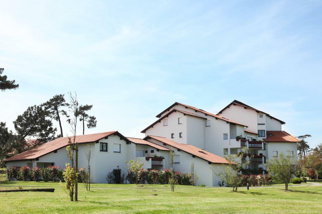 Vvf Residence Anglet Eksteriør bilde