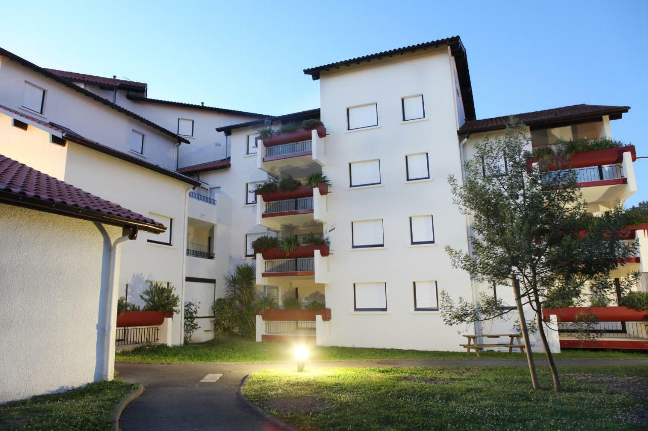 Vvf Residence Anglet Eksteriør bilde